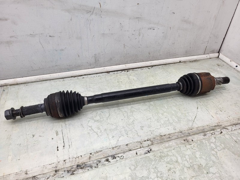 100771901A 2012-2020 Tesla Model S X Rear Passenger Side CV Axle Shaft Halfshaft 36MM Right