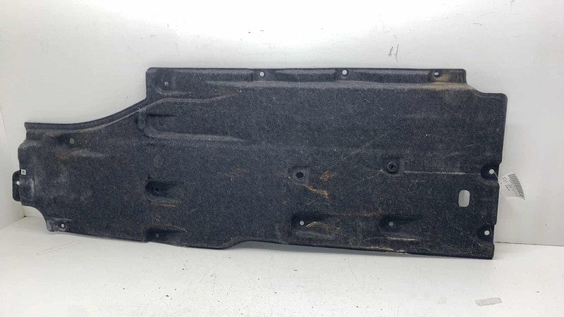 68227433AB ⭕ 2017-2025 Chrysler Pacifica Rear Left Splash Shield Guard Cover LH 68227433AB