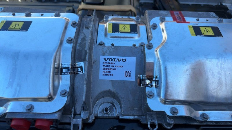 33837292 AA ⭕ 2022-2023 Polestar 2 High Voltage Battery Pack Assembly FWD 78kWh 33837292-AA