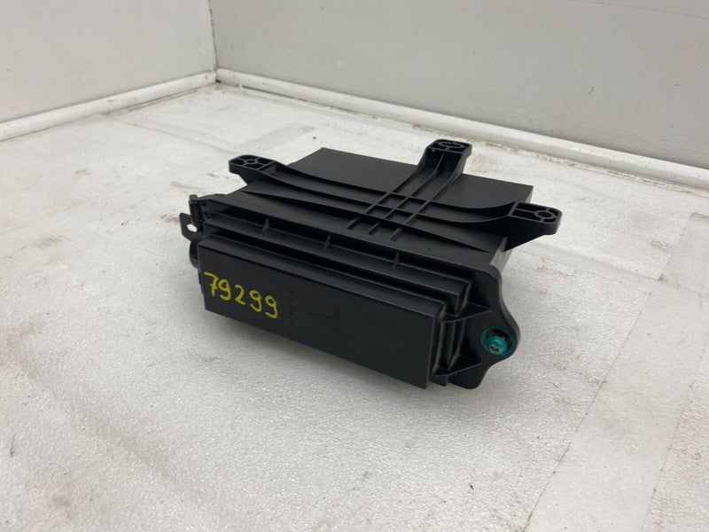 105835803C ⭕ 16-20 Model X Front Body Comfort Control Module ECU Enclosure Box 1058358-03-C