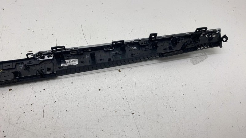 ⭕ 2021-2025 Tesla Model X Dashboard Instrument Panel Decor Trim 156294