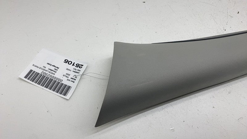 62220 47110 ⭕ 2023-2025 Toyota Prius Left Windshield Body A-Pillar Trim Cover LH 62220-47110