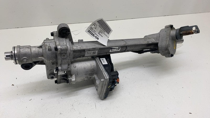 ⭕ 2022 2023 2024 Rivian R1T Power Steering Gear Box Rack & Pinion PT00