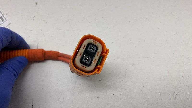 ⭕ 2022 Rivian R1T High Voltage HV Battery Cable Wire Wiring Harness C2