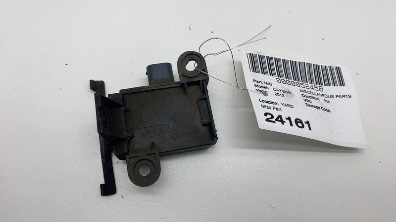 2011-2016 Porsche Cayenne S Front Left Tire Pressure Monitor Control M