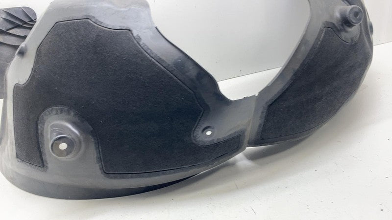 108158200D ⭕ 18-23 Tesla Model 3 Front Right Wheel Fender Liner Splash Shield 1081582-00-D