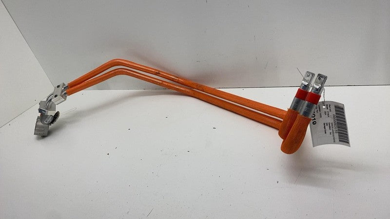191786700F ⭕ 24-25 Tesla Cybertruck HV Busbar Battery Connector Header Cable 1917867-00-F