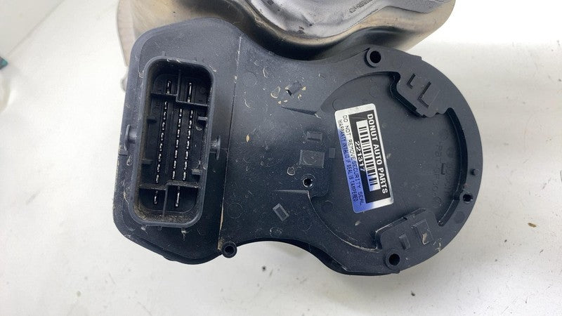 ⭕ 24-25 Cybertruck Power Brake Booster Master Cylinder & Reservoir 125