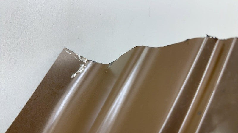 ⭕ 2024 Tesla Model Y MY Rear Driver Side Quarter Panel Dog Leg Skin Left LH OEM