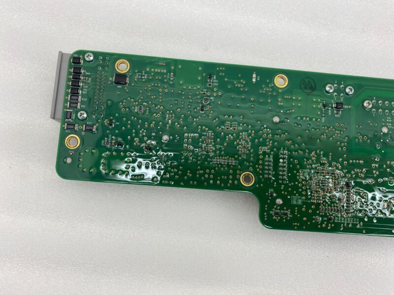 1012209 00 B 2012-2020 Tesla Model S X High Voltage Main Battery Motherboard BMS Module Unit