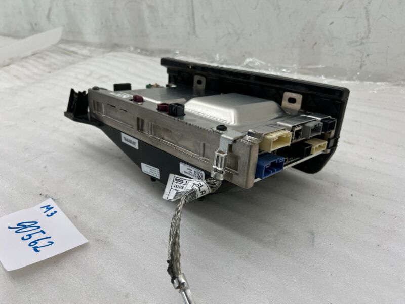 146255400K ⭕ 17-23 Model 3 Auto Pilot Assist Controller Self Drive Computer 1462554-00-K