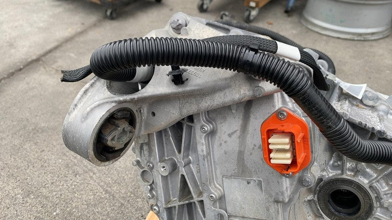 ⭕ 17-23 Tesla Model 3 Engine Motor Rear Drive Unit (High Current) 1120