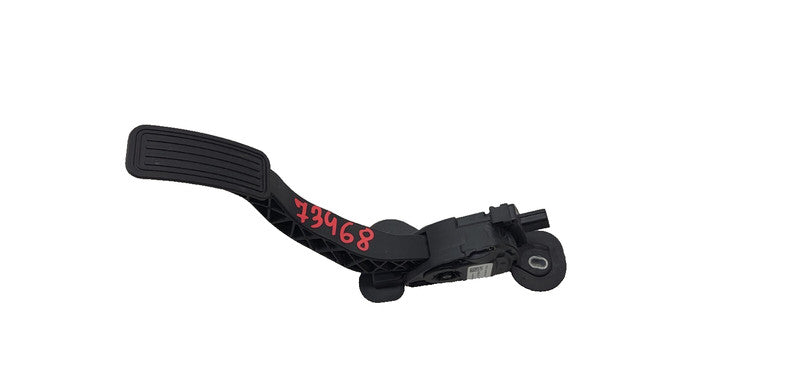 BE5C9F836AA ⭕ 2012-2015 Tesla Model S Accelerator Throttle Gas Pedal Assembly BE5C 9F836-AA