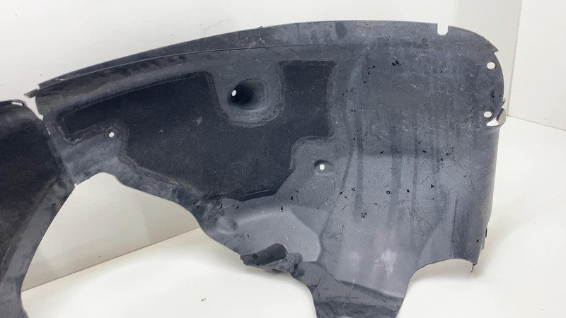 1081581-00-D ⭕ 18-23 Model 3 Front Driver Wheel Fender Liner Splash Shield Left 1081581-00-D