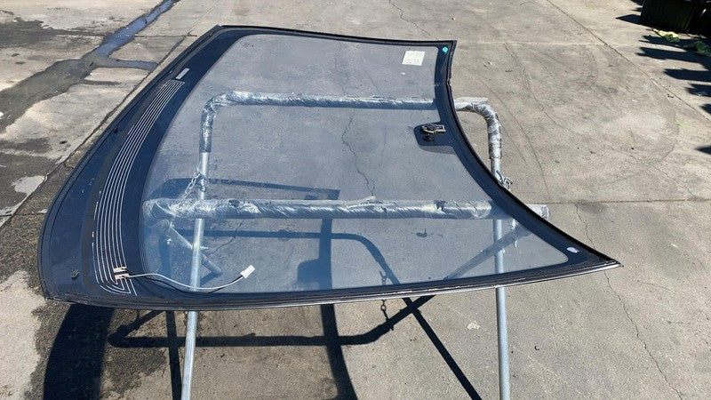 ⭕ 12-14 Model S Windshield Heated Wiper (Lower Mount Mirror Type) 1021