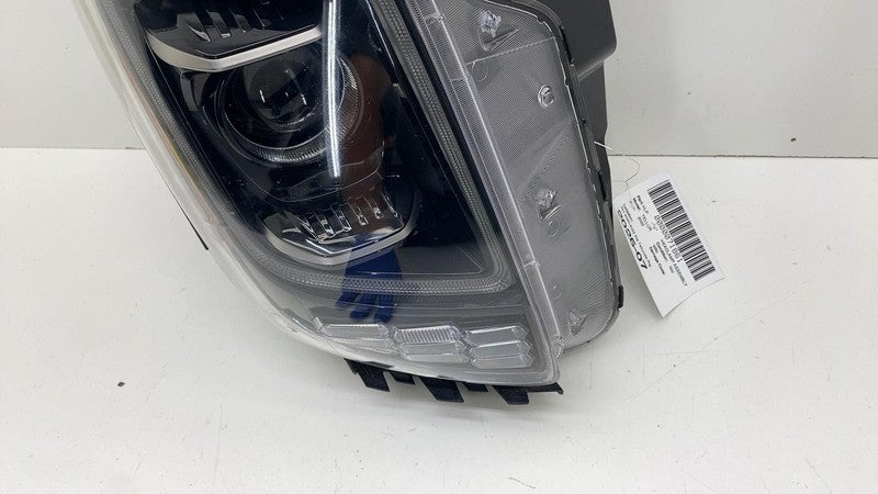 92104S9000FFF ⭕ 2020-2022 Kia Telluride Front Right Composite Headlight Lamp RH 92104-S9000FFF