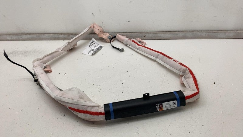 ⭕2012-2020 Tesla Model S Passenger Roof Curtain Safety Airbag Right 10