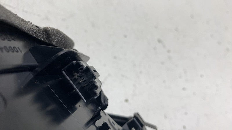 ⭕ 2019-2023 Audi E-Tron Dash Dashboard Outer A/C Air Vent Grille Left