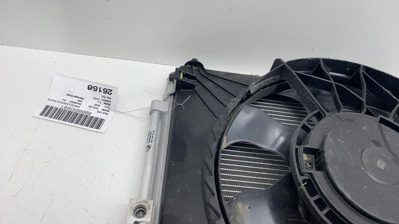 ⭕ 2012-2020 Tesla Model S A/C Condenser Cooling Fan Blade & Motor 6007