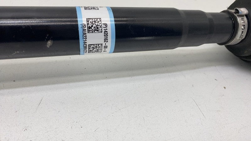 142016200A 2021-2023 Tesla Model X Rear Passenger Side CV Axle Shaft Halfshaft Right RH AWD