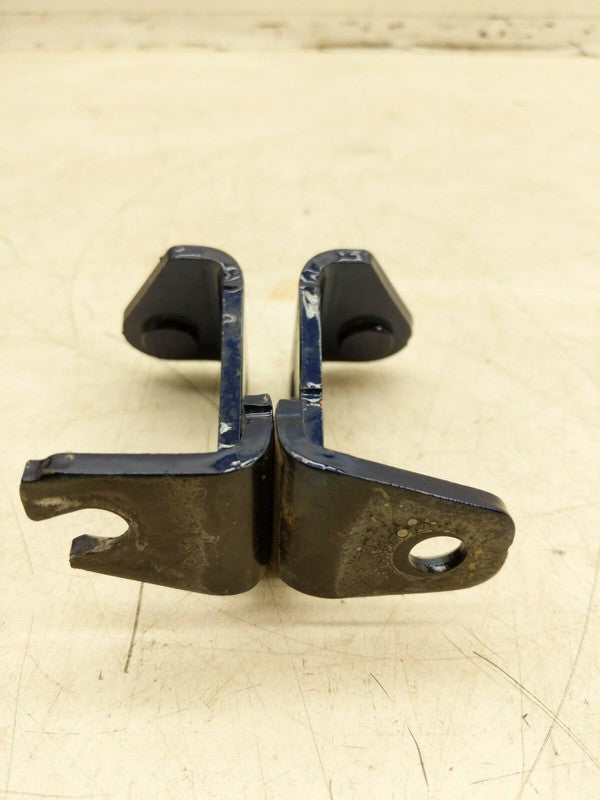 ⭕ 2017-2022 Tesla Model 3 M3 Rear Passenger Side Upper Door Hinge Right RH Assy