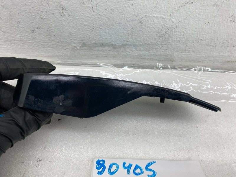 108399300D ⭕17-23 Tesla Model 3 Rear Right Under Taillamp Bumper Mount Bracket 1083993-00-D