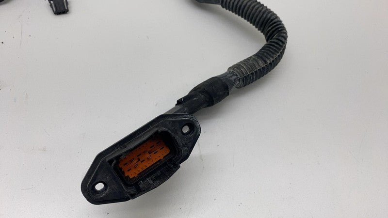 2016-2019 Mercedes-Benz GLE350 Rear Passenger Right Door Wire Wiring Harness OEM