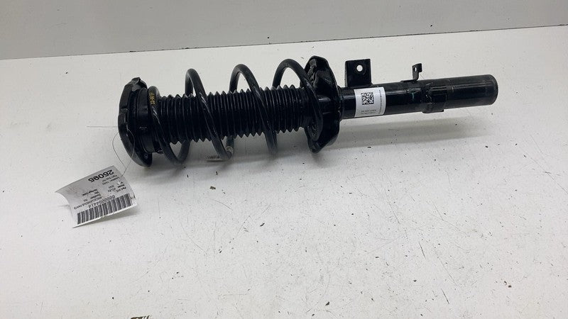 ⭕ 21-23 Polestar 2 Front Right Shock Strut Absorber & Coil Spring FWD