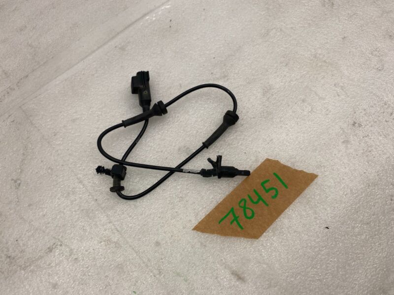 2017-2023 Tesla Model 3 Y Front Left or Right Anti-Lock ABS Wheel Speed Sensor