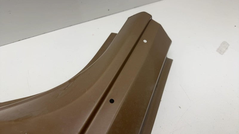 ⭕ 2020-2023 Tesla Model Y Rear Passenger Side Quarter Panel Dog Leg Skin Right