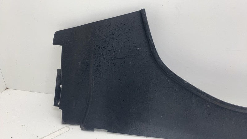 32244365 ⭕ 2021 2022 2023 Polestar 2 Front Trunk Frunk Rearward Cover Trim Panel 32244365