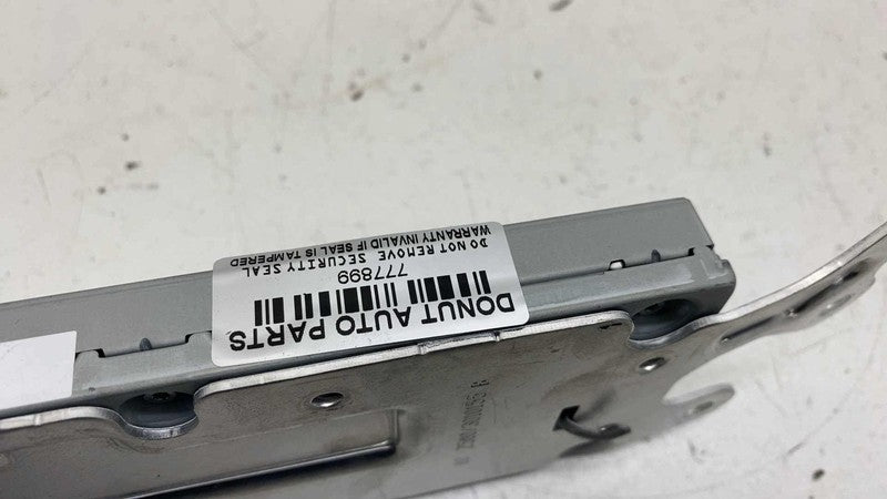 107974900D ⭕ 2017-2023 Tesla Model 3 Harman Becker Radio FM/HD Receiver Module 1079749-00-D