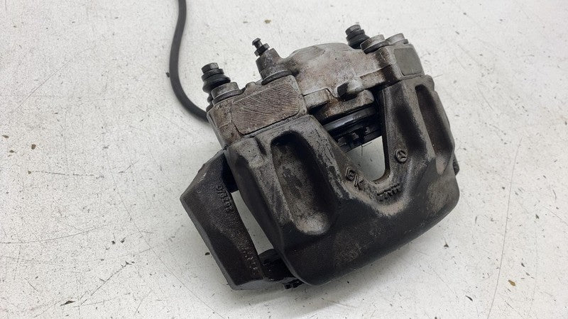 ⭕ 2008-2020 Mercedes-Benz E350 Front Driver Side Caliper w/ Brake Hose Line Left