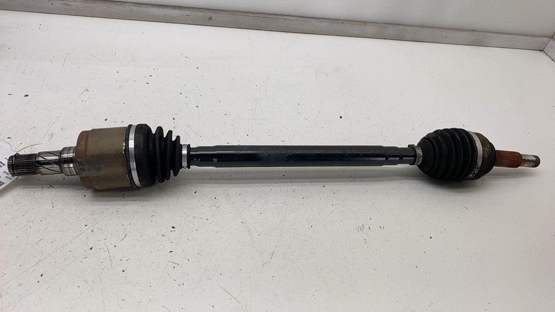 ⭕ 12-20 Tesla Model S X Rear CV Axle Shaft Halfshaft 36MM Right RWD 10