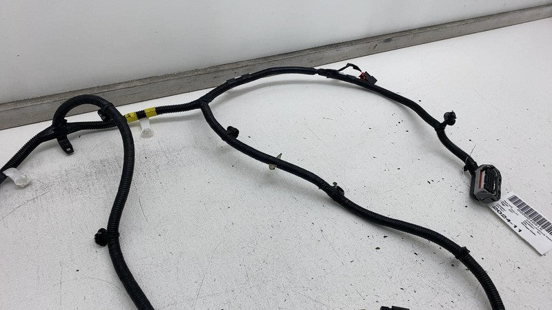 ⭕ 20-23 Model Y MY Rear Chassis Subframe Coil Wiring Harness Cable 198