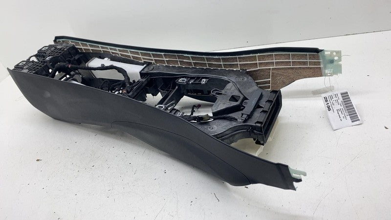 ⭕ 2017-2020 BMW 540i Front Center Control Base Frame Body Support Blac