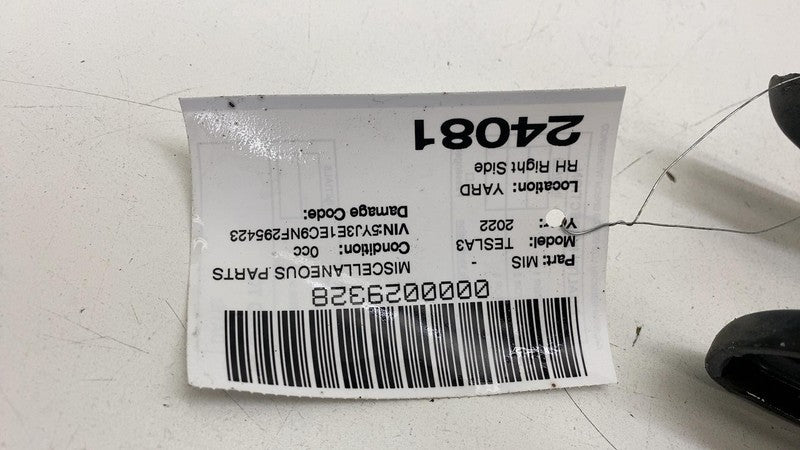 ⭕ 2017-2023 Tesla Model 3 Front Right Suspension Shock Strut Absorber