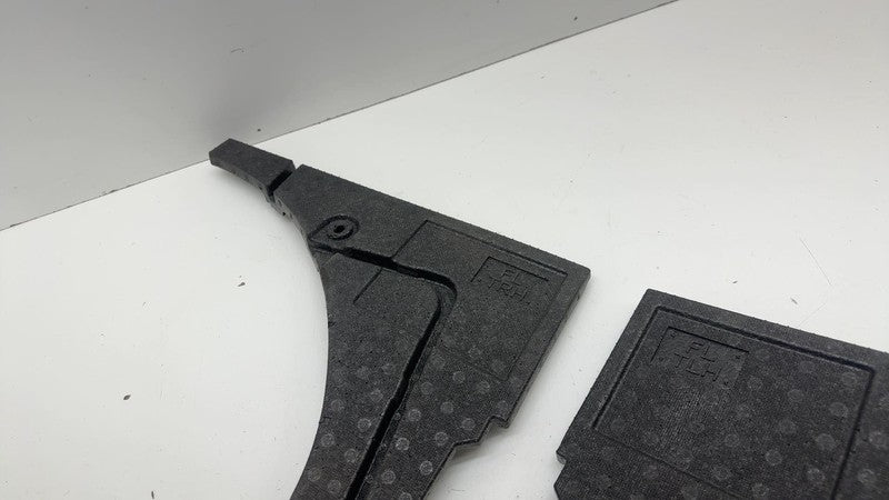 95086FL230 ⭕18-23 Crosstrek Trunk Floor Left & Right Side Spacer Insert Foam Pad 95086FL240