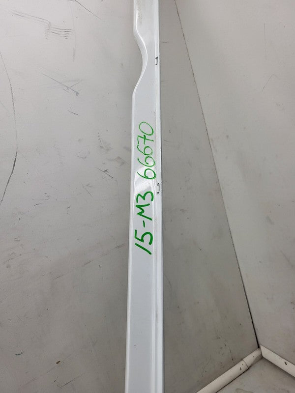 ⭕2012-2024 Tesla Model S MS Driver Side Rocker Panel Scuff Plate Molding Left LH