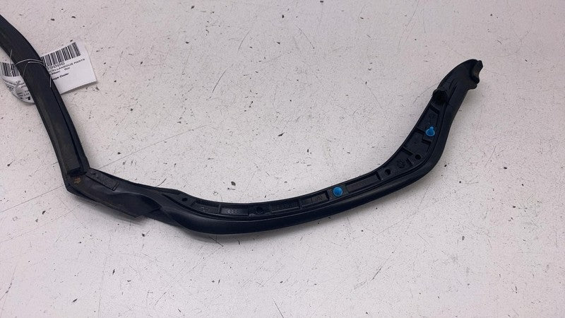 4KE 839 119 ⭕ 2019-2023 Audi E-Tron Rear Left Side Door Rearward Weatherstrip Seal 4KE839119
