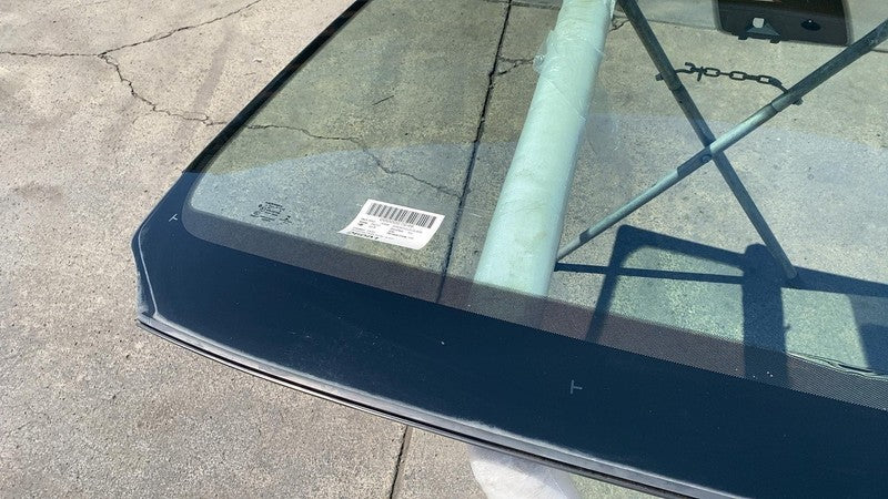 68361947AB ⭕ 2018-2022 Chrysler Pacifica Front Windshield Center Window Glass 68361946AB