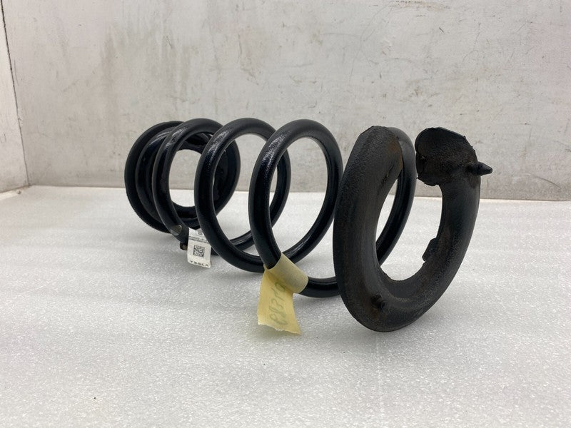 104447291E ⭕ 2017-2023 Tesla Model 3 Rear Left or Right Suspension Coil Spring 1044472-91-E