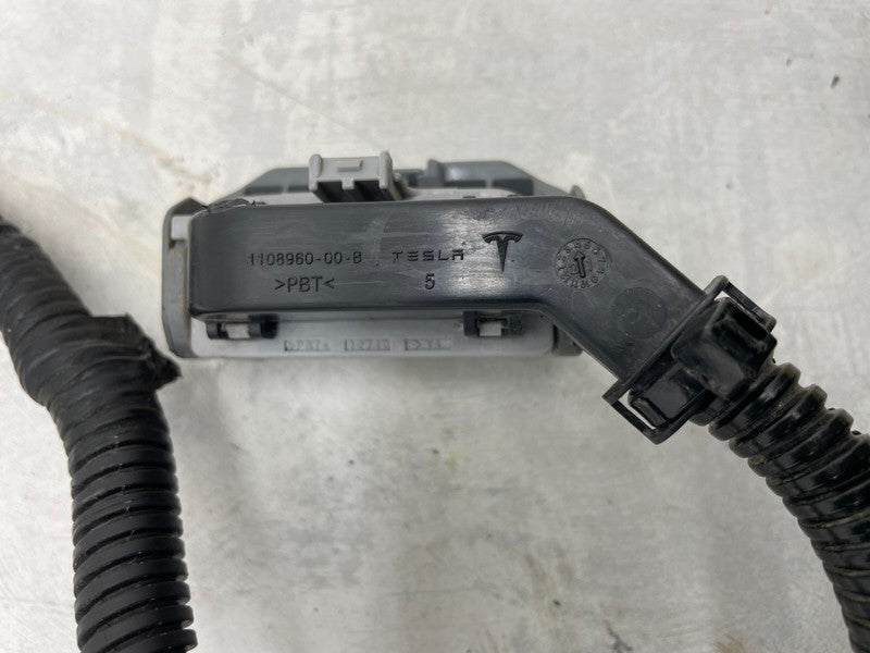 ⭕ 2020-2024 Tesla Model Y Front Subframe Coil Wiring Harness Cable 148