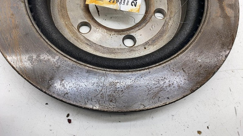 ⭕ 2018 2019 2020 2021 Lincoln Navigator Front Left or Right Brake Disc