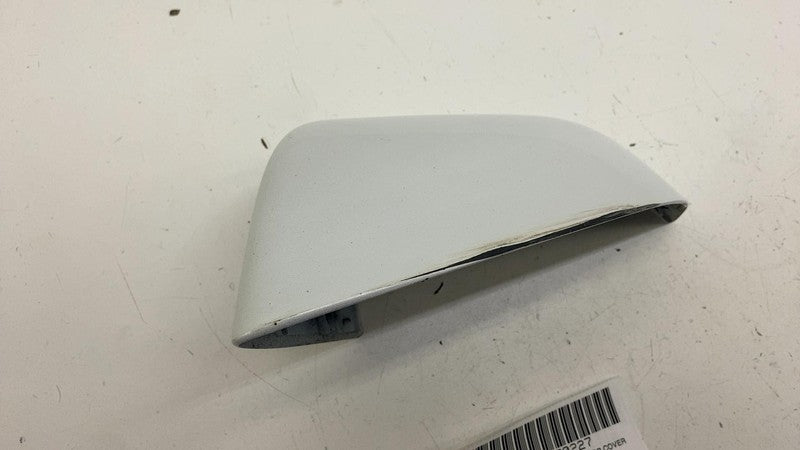 ⭕ 17-23 Tesla Model 3 Exterior Door Mirror Skull Cap Cover Left OEM 10
