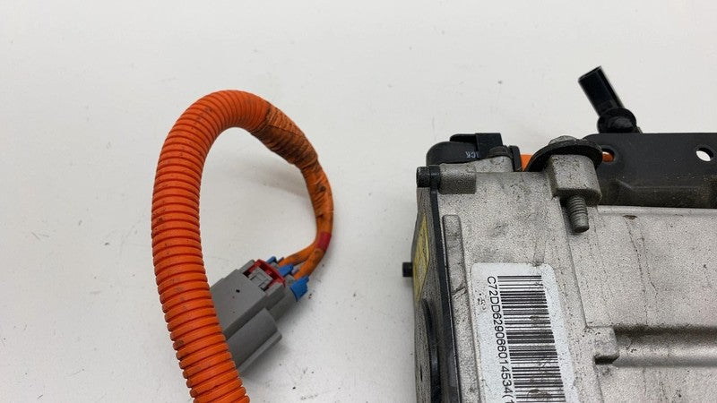 103890100H 2012-2020 Tesla Model S MS Electric Battery Heater w/ Wire Harness 1038901-00-H
