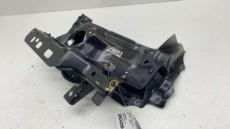 1069420 ⭕ 2016-2020 Tesla Model X Front Right Body Inner Panel Fender Support w/ Shotgun