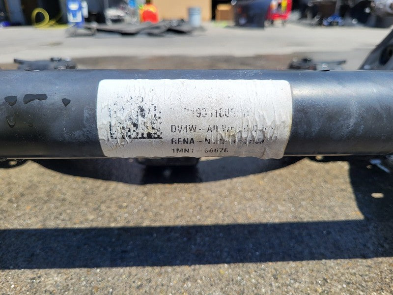 ⭕ 2017-2022 Tesla Model 3 Front Chassis Subframe Cradle Structure w/ Crush Can