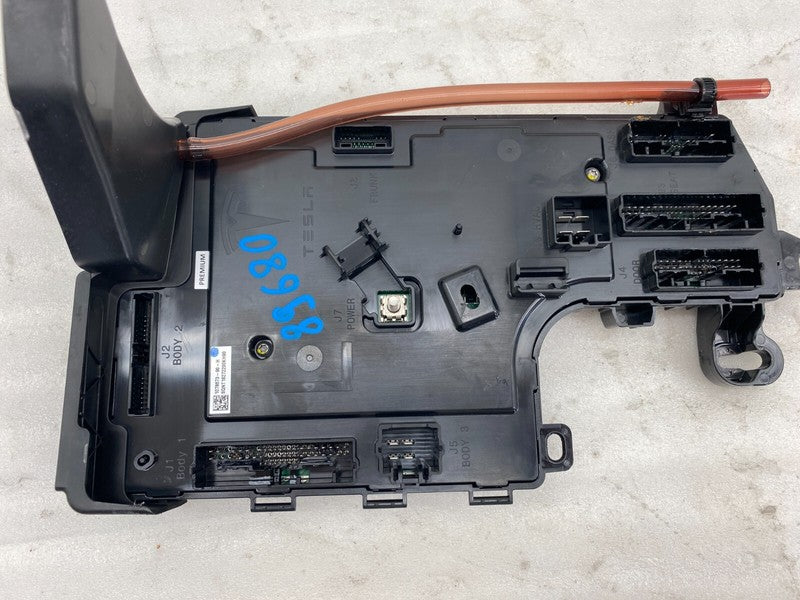107867390H ⭕2017-2023 Tesla Model 3 Front Left Low Voltage Body Control Module 1078673-90-H