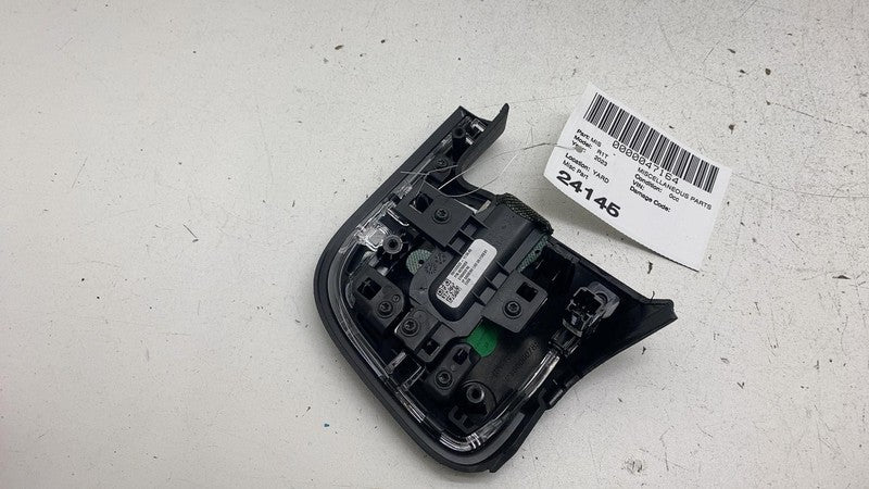 PT00000785 ⭕22-24 Rivian R1T Front Left Dashboard Illuminated Garnish Trim Bezel PT00000785